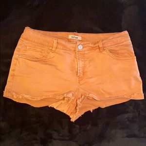 Refuge Shorts - Size 10